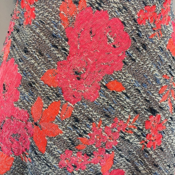 Anthro/ Eva Franco Dress- Size 2 - Picture 8 of 10